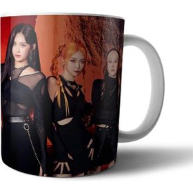 Pixxa Model 1 Everglow Kupa Bardak