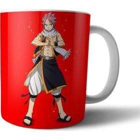 Pixxa Model 1 Fairy Tail Kupa Bardak