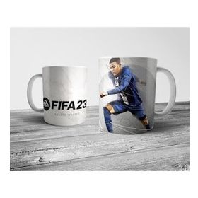 Pixxa Model 1 Fıfa 23 Kupa Bardak