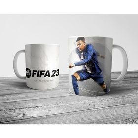 Pixxa Model 1 Fıfa 23 Kupa Bardak