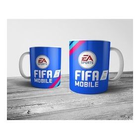 Pixxa Model 1 Fıfa Futbol Kupa Bardak