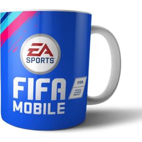 Pixxa Model 1 Fıfa Futbol Kupa Bardak