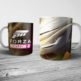 Pixxa Model 1 Forza Horizon 4 Kupa Bardak