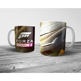 Pixxa Model 1 Forza Horizon 4 Kupa Bardak