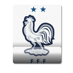 Pixxa Model -1 Fransa Milli Futbol Takımı Bilek Destekli Mouse Pad