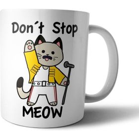 Pixxa Model 1 Freddie Mercury Kupa Bardak