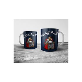 Pixxa Model 1 Gandalf Alf Kupa Bardak