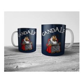 Pixxa Model 1 Gandalf Alf Kupa Bardak