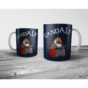 Pixxa Model 1 Gandalf Alf Kupa Bardak