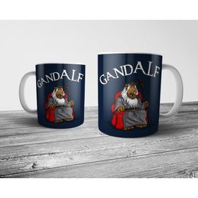 Pixxa Model 1 Gandalf Alf Kupa Bardak