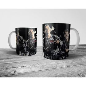 Pixxa Model 1 Ghostbusters Hayalet Avcıları Kupa Bardak
