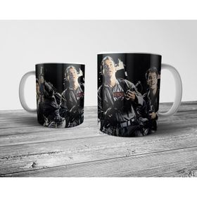 Pixxa Model 1 Ghostbusters Hayalet Avcıları Kupa Bardak
