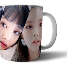 Pixxa Model 1 (G)I-DLE Kupa Bardak