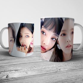 Pixxa Model 1 (G)I-DLE Kupa Bardak