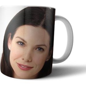 Pixxa Model 1 Gilmore Girls Kupa Bardak