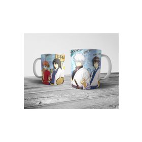 Pixxa Model 1 Gintama Kupa Bardak