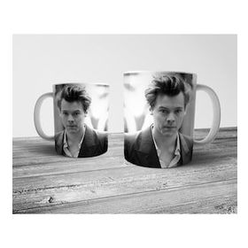 Pixxa Model 1 Harry Styles Kupa Bardak