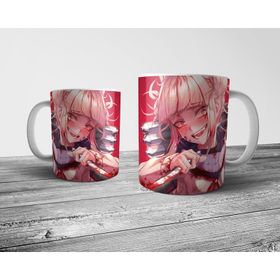 Pixxa Model 1 Himiko Toga Kupa Bardak