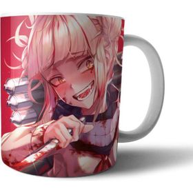 Pixxa Model 1 Himiko Toga Kupa Bardak