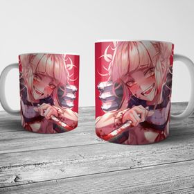 Pixxa Model 1 Himiko Toga Kupa Bardak