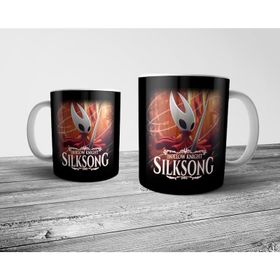 Pixxa Model 1 Hollow Knight: Silksong Kupa Bardak