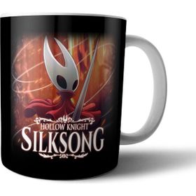 Pixxa Model 1 Hollow Knight: Silksong Kupa Bardak