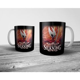 Pixxa Model 1 Hollow Knight: Silksong Kupa Bardak