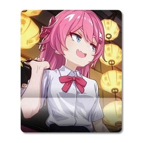 Pixxa Model -1 Honkai Impact Bilek Destekli Mouse Pad