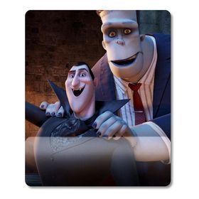 Pixxa Model -1 Hotel Transylvania Otel Transilvanya Bilek Destekli Mouse Pad