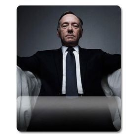 Pixxa Model -1 House Of Cards Bilek Destekli Mouse Pad