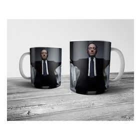 Pixxa Model 1 House Of Cards Kupa Bardak