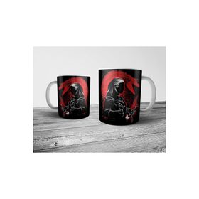 Pixxa Model 1 House of the Dragon Daemon Targaryen Kupa Bardak