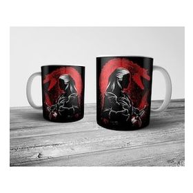 Pixxa Model 1 House of the Dragon Daemon Targaryen Kupa Bardak