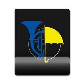 Pixxa Model -1 How I Met Your Mother Bilek Destekli Mouse Pad
