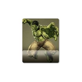 Pixxa Model -1 Hulk Bilek Destekli Mouse Pad