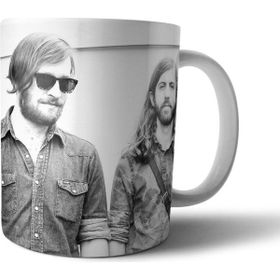 Pixxa Model 1 Imagine Dragons Kupa Bardak