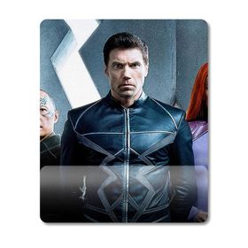Pixxa Model -1 Inhumans Bilek Destekli Mouse Pad