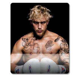 Pixxa Model -1 Jake Paul Bilek Destekli Mouse Pad