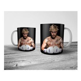Pixxa Model 1 Jake Paul Kupa Bardak