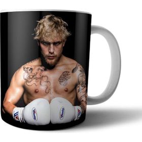 Pixxa Model 1 Jake Paul Kupa Bardak