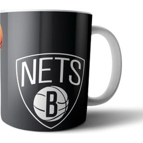 Pixxa Model 1 James Harden Brooklyn Nets Kupa Bardak