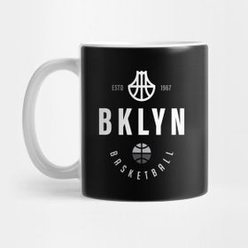 Pixxa Model 1 James Harden Brooklyn Nets Kupa Bardak
