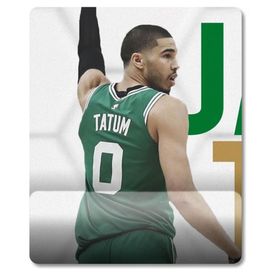 Pixxa Model -1 Jason Tatum Bilek Destekli Mouse Pad