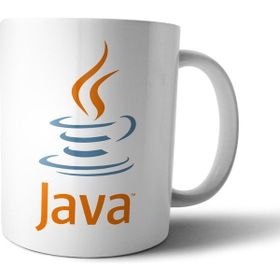 Pixxa Model 1 Java Programcı Coder Kupa Bardak