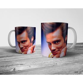 Pixxa Model 1 Jim Carrey Kupa Bardak