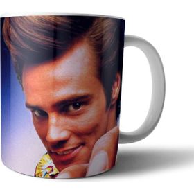 Pixxa Model 1 Jim Carrey Kupa Bardak