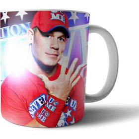 Pixxa Model 1 John Cena Kupa Bardak
