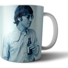 Pixxa Model 1 John Lennon Kupa Bardak