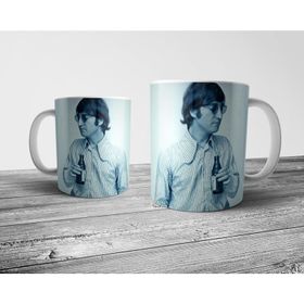 Pixxa Model 1 John Lennon Kupa Bardak