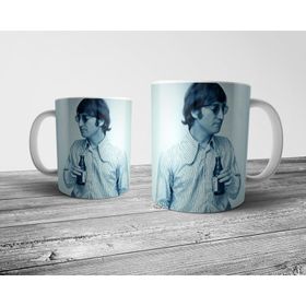 Pixxa Model 1 John Lennon Kupa Bardak